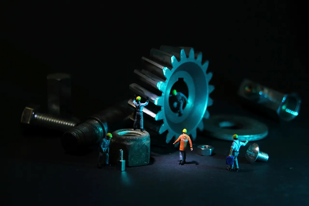 Wordpress Website Maintenance Services